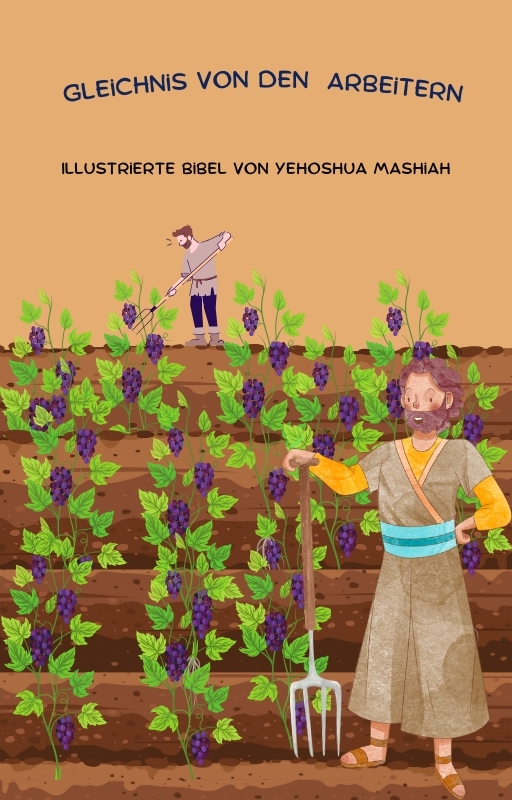 Das Gleichnis von den Arbeitern