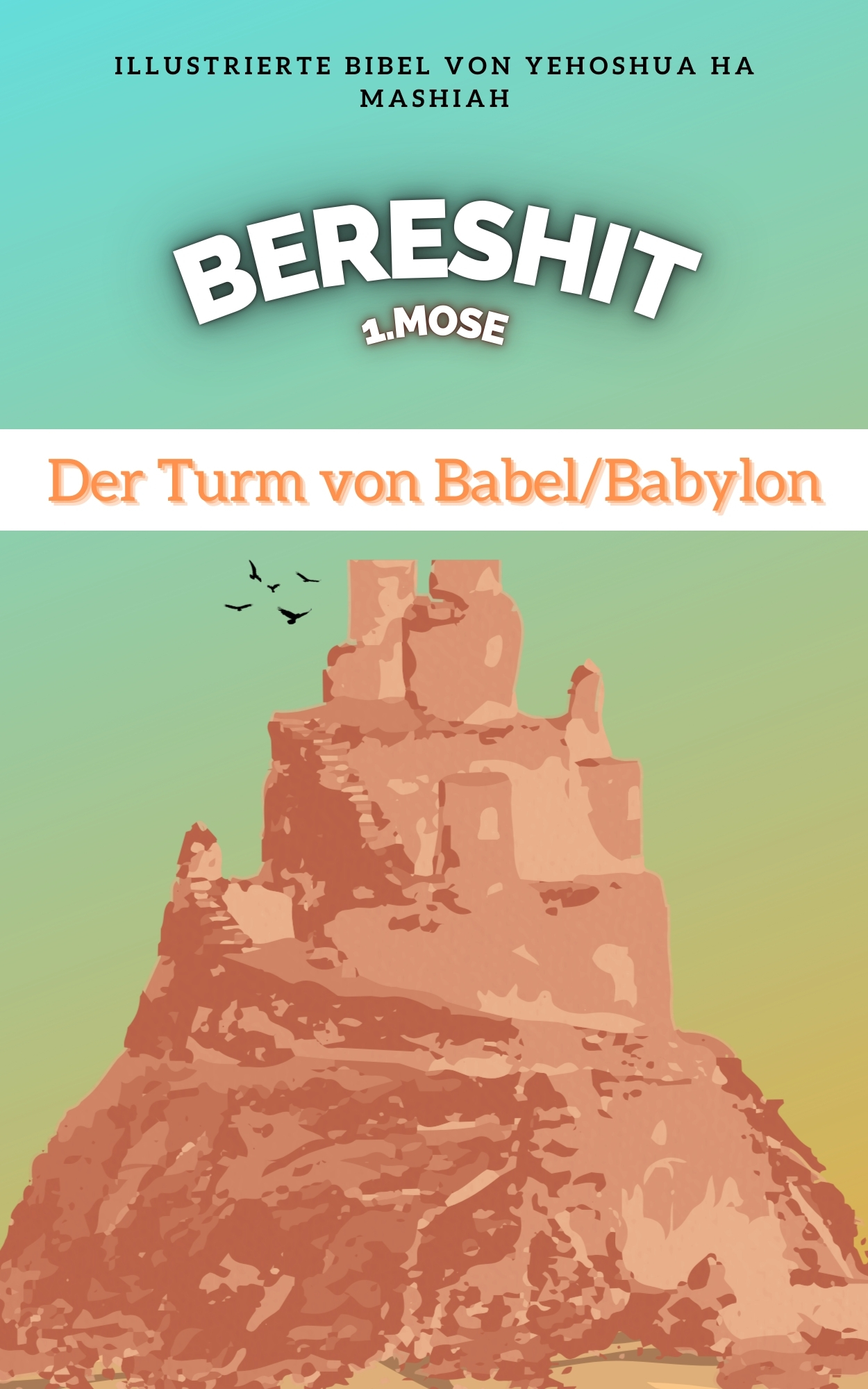 Der Turm von Babel