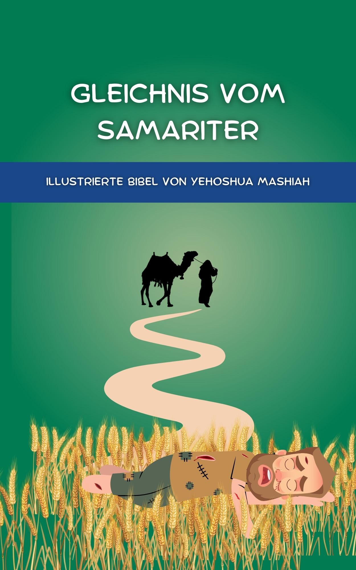 Der gute Samariter