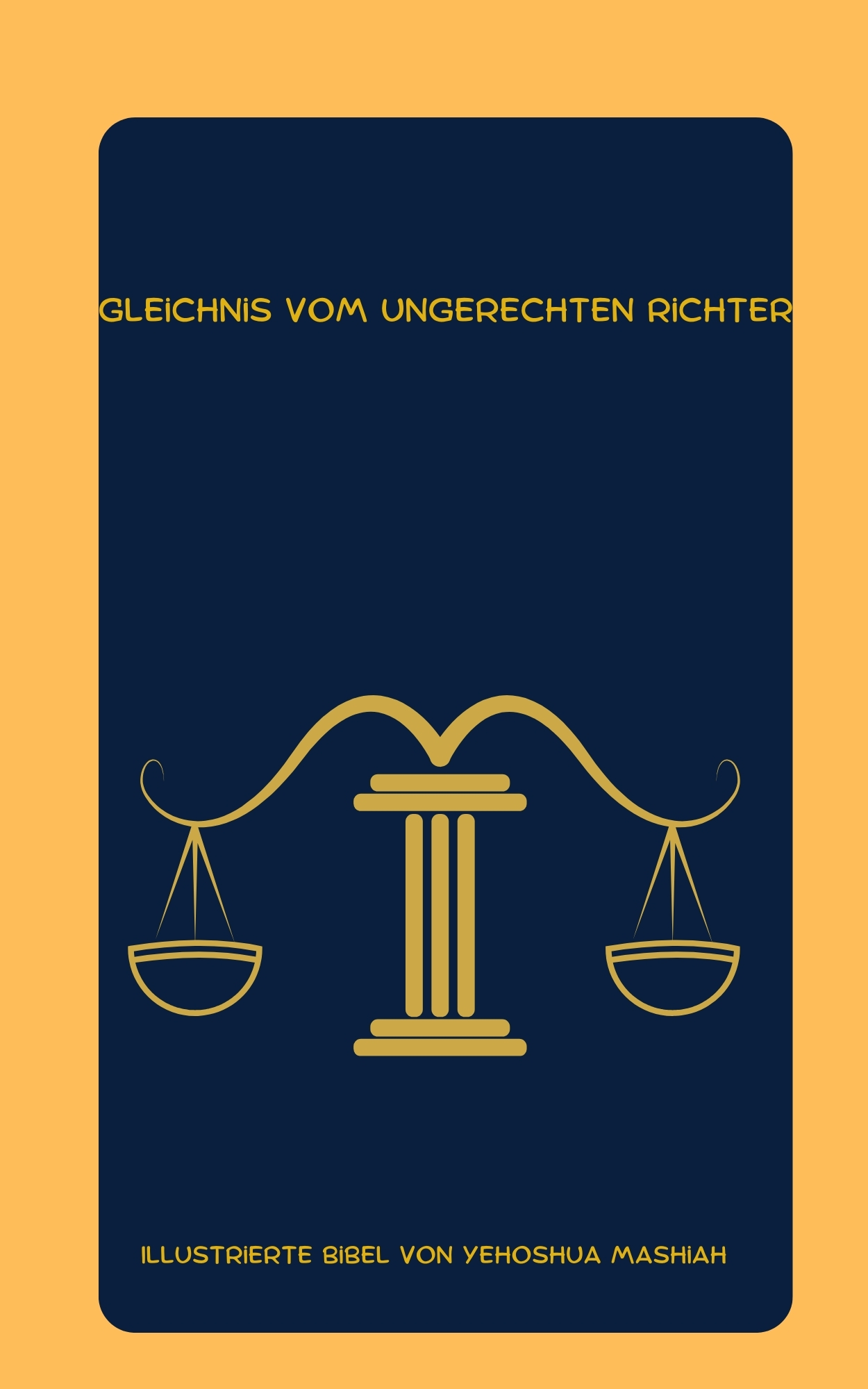 Der ungerechte Richter