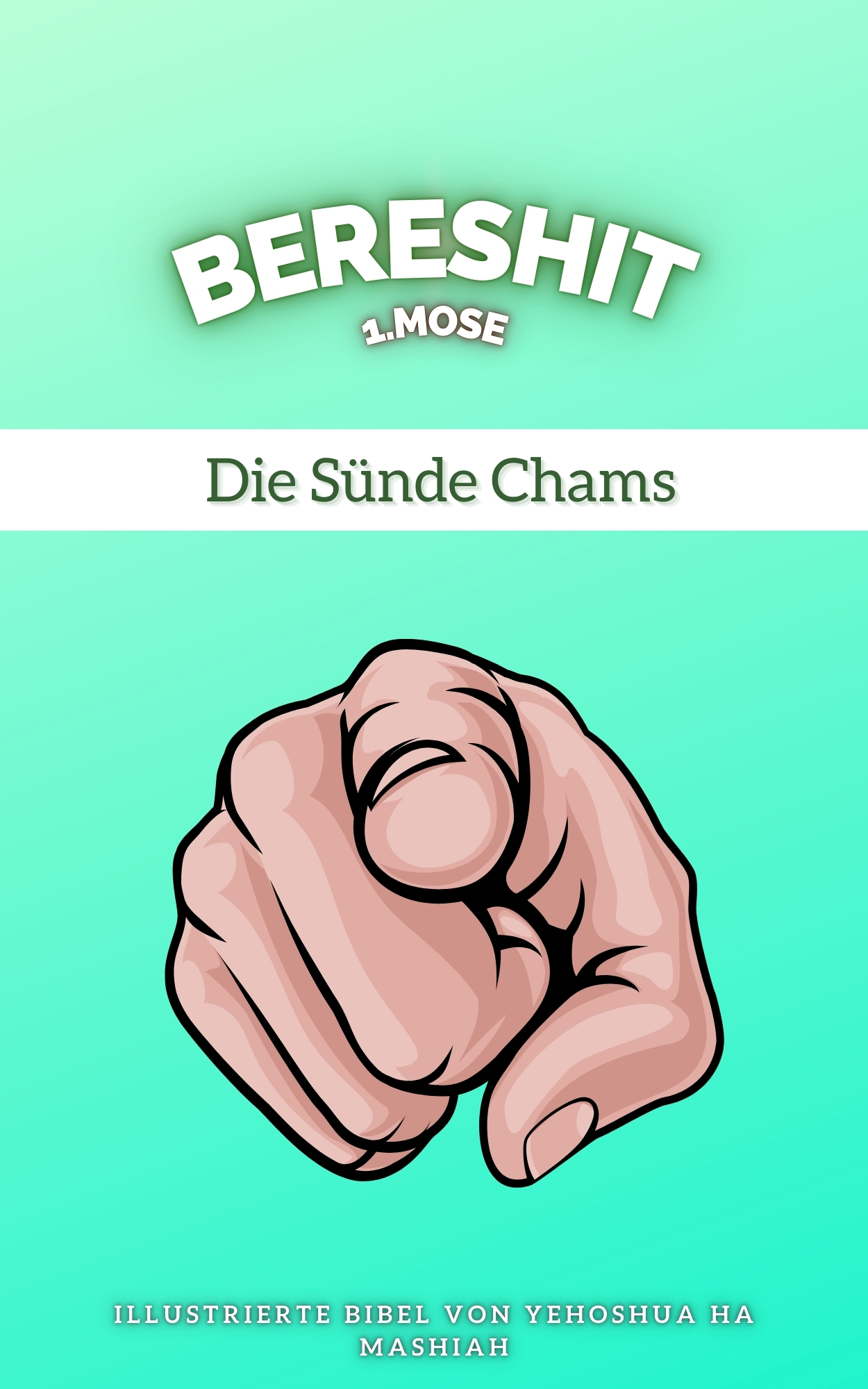 Die Sünde von Cham