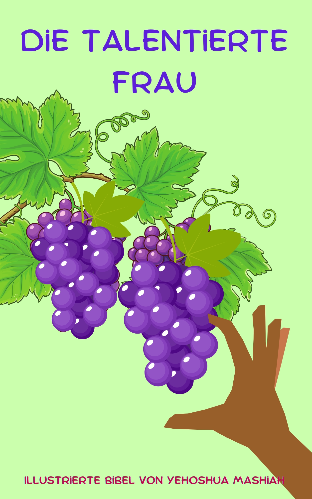 Die talentierte Frau - BYM für Kinder