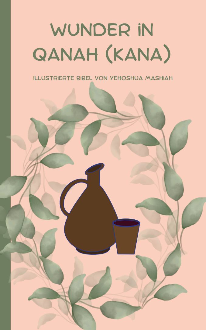 wunder in QANAH (KANA)