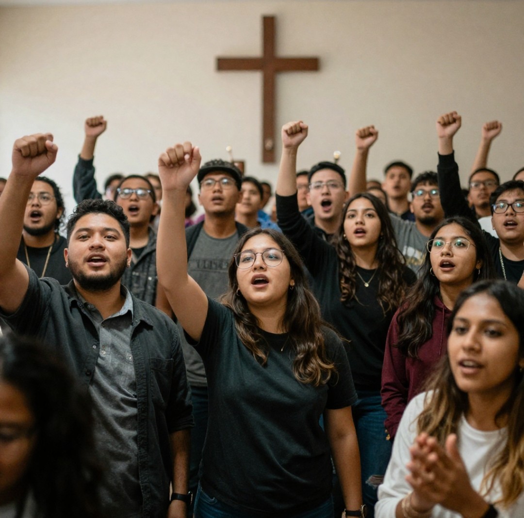 Der Eifer für den Herrn