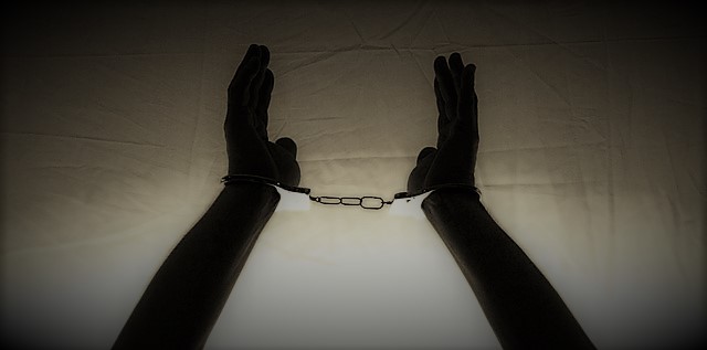 Der gebundene Mensch